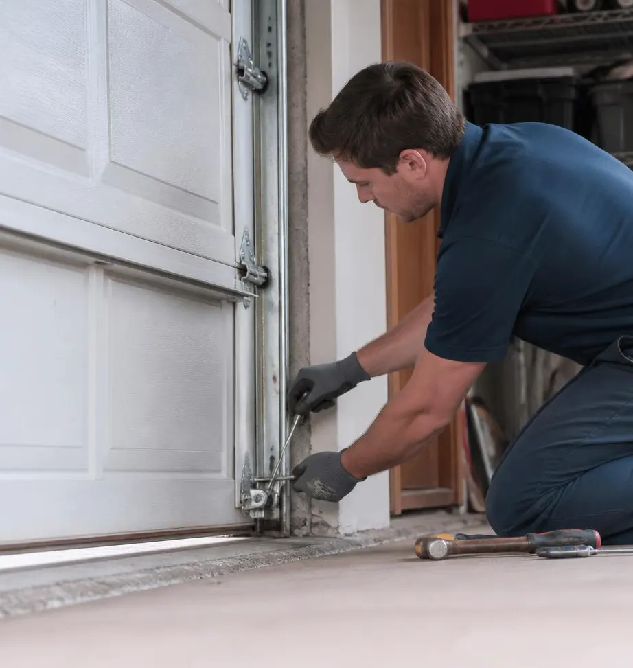 What Technicians Find on Child & Pet Safety Calls in Chino Driveways — Chino Garage Door Co, Chino, CA