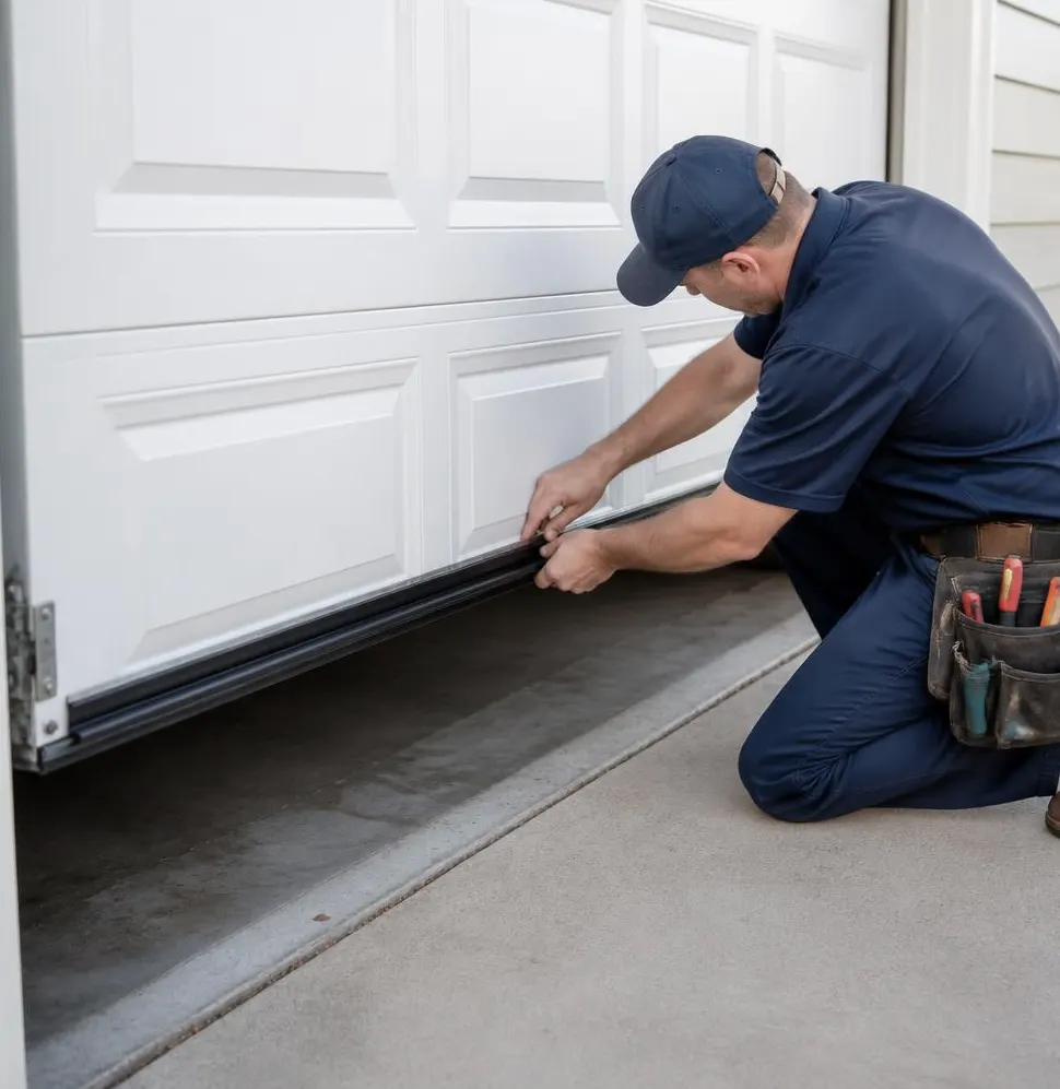 Who Fixes the Garage Door, You or Your Landlord? A Move-In Checklist — Chino Garage Door Co, Chino, CA