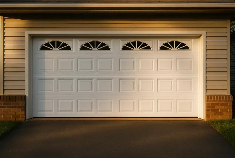 Contact Chino Garage Door Co