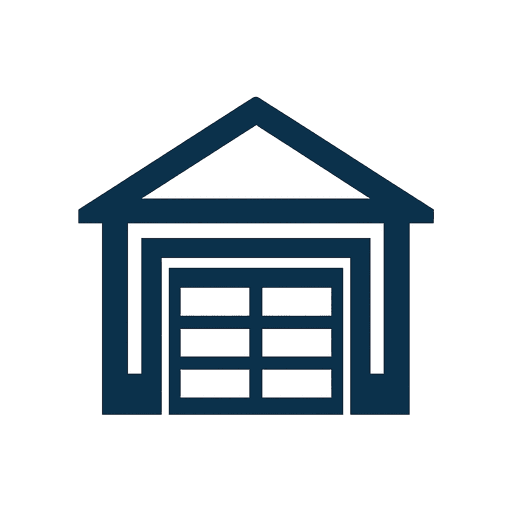 Chino Garage Door Co logo